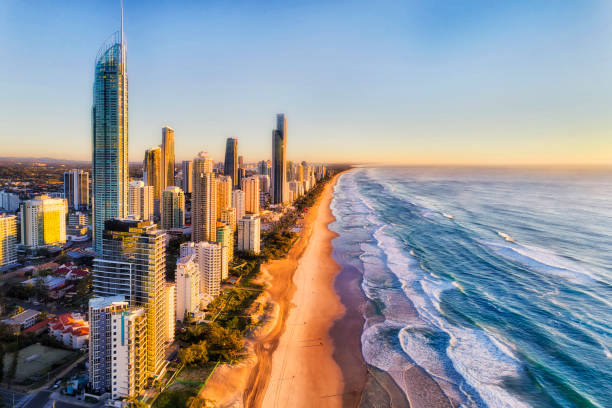 ADVENTUROUS AUSTRALIA
