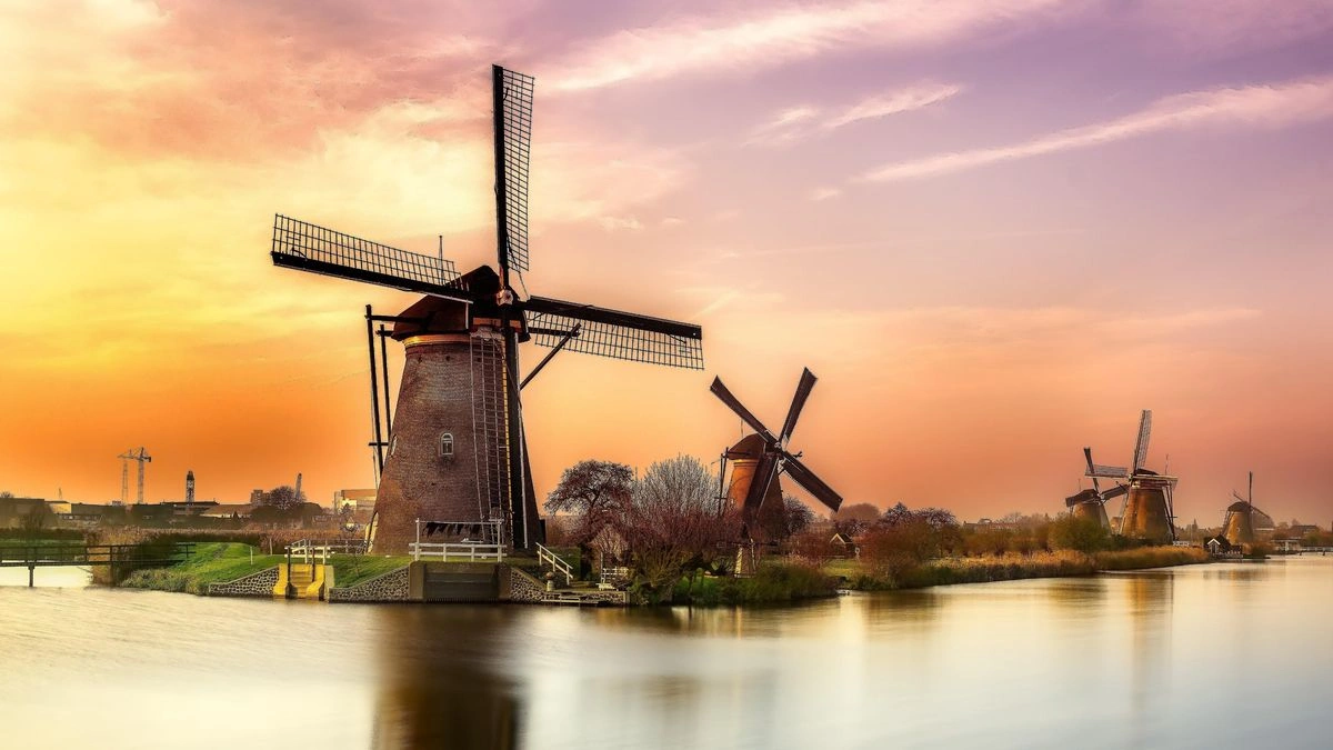 Netherlands