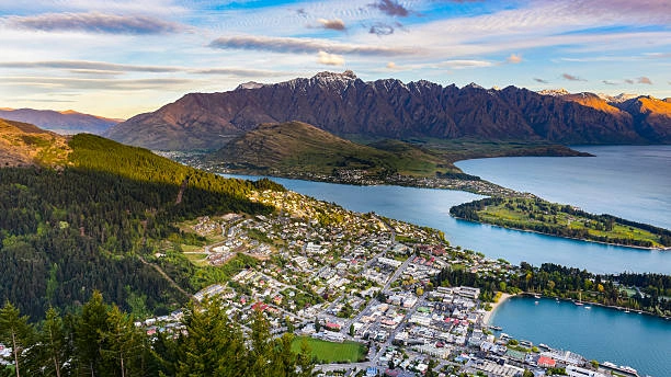 New-Zealand