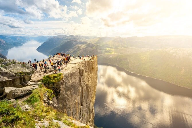 Norway