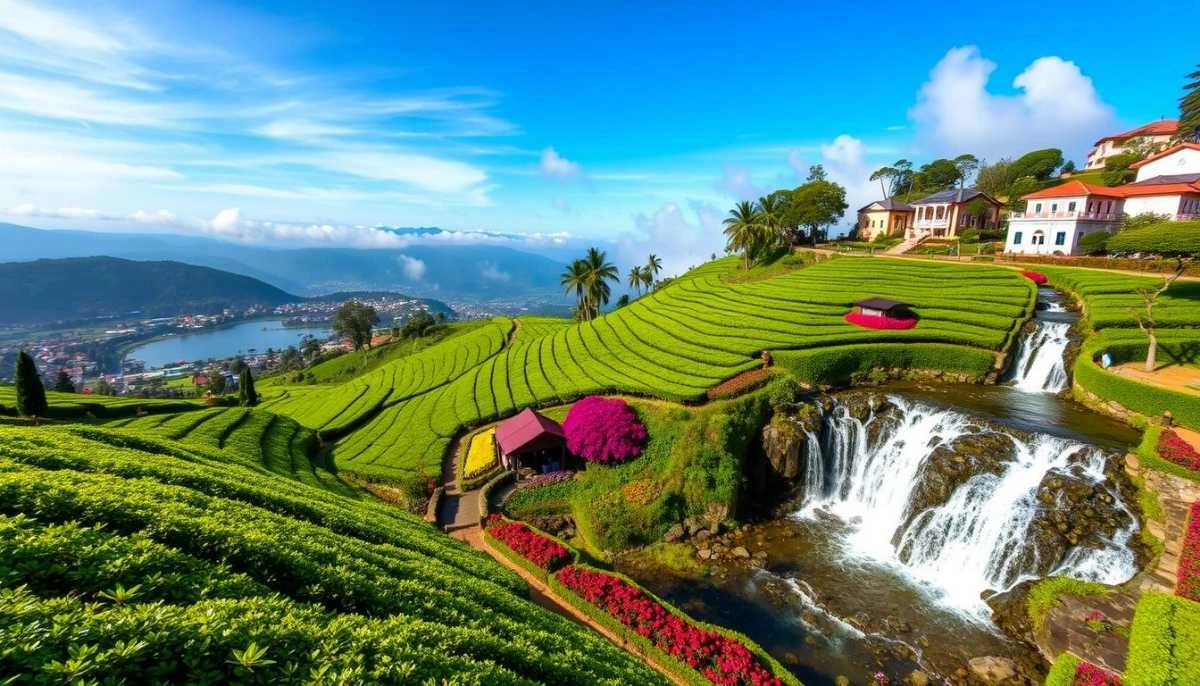Sri-Lanka