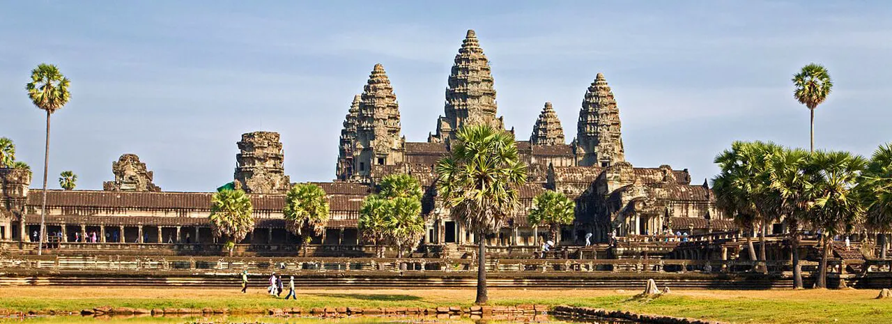 International Destinations