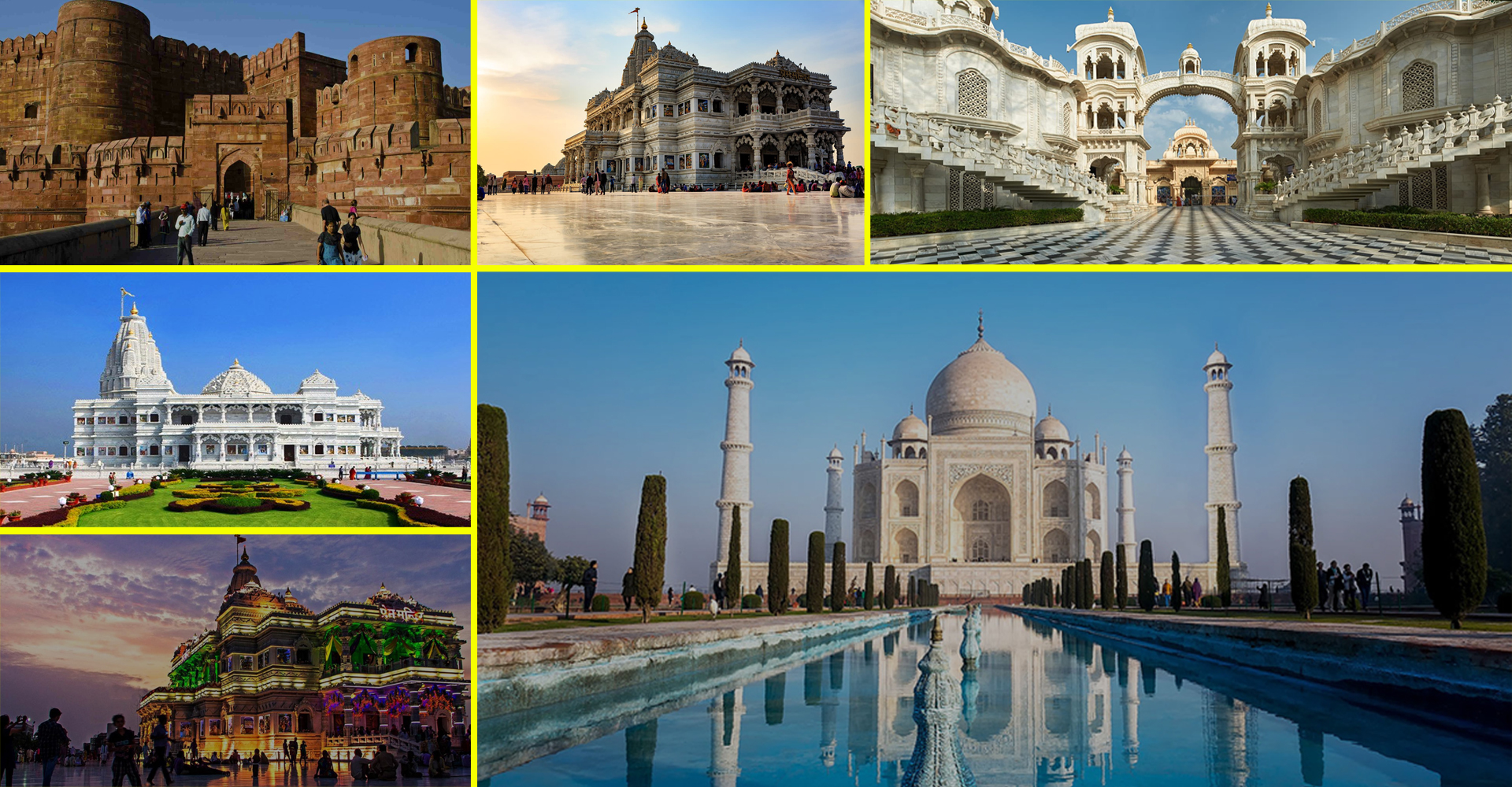 Same Day Tours