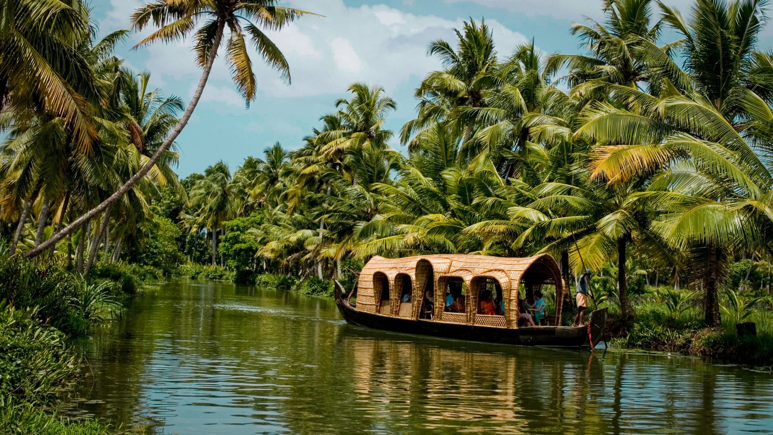 South India Tours
