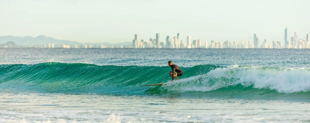 AUSTRALIAN HIGHLIGHT