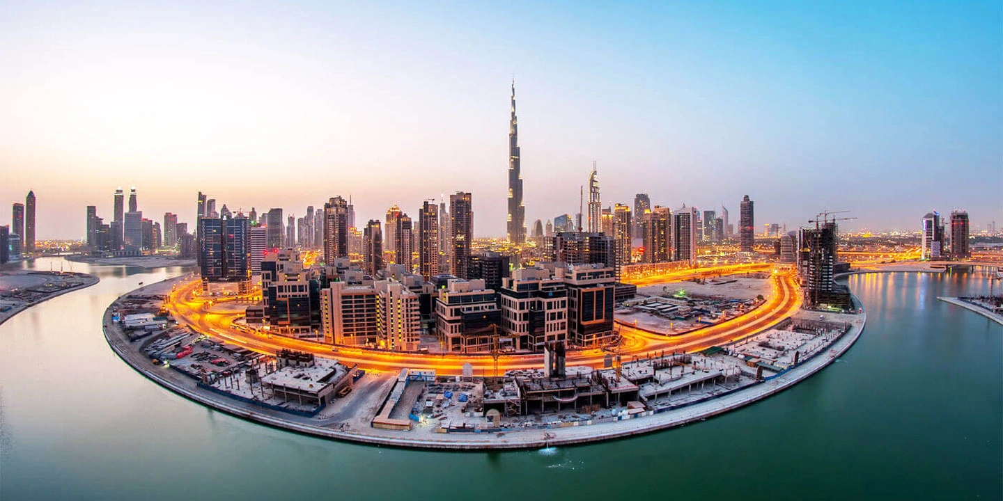 GRAND EXPERIENCE DUBAI