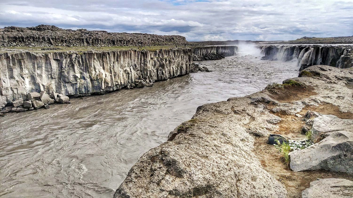 GLACIER LAGOON NOTHERN LIGHTS Self-Drive
