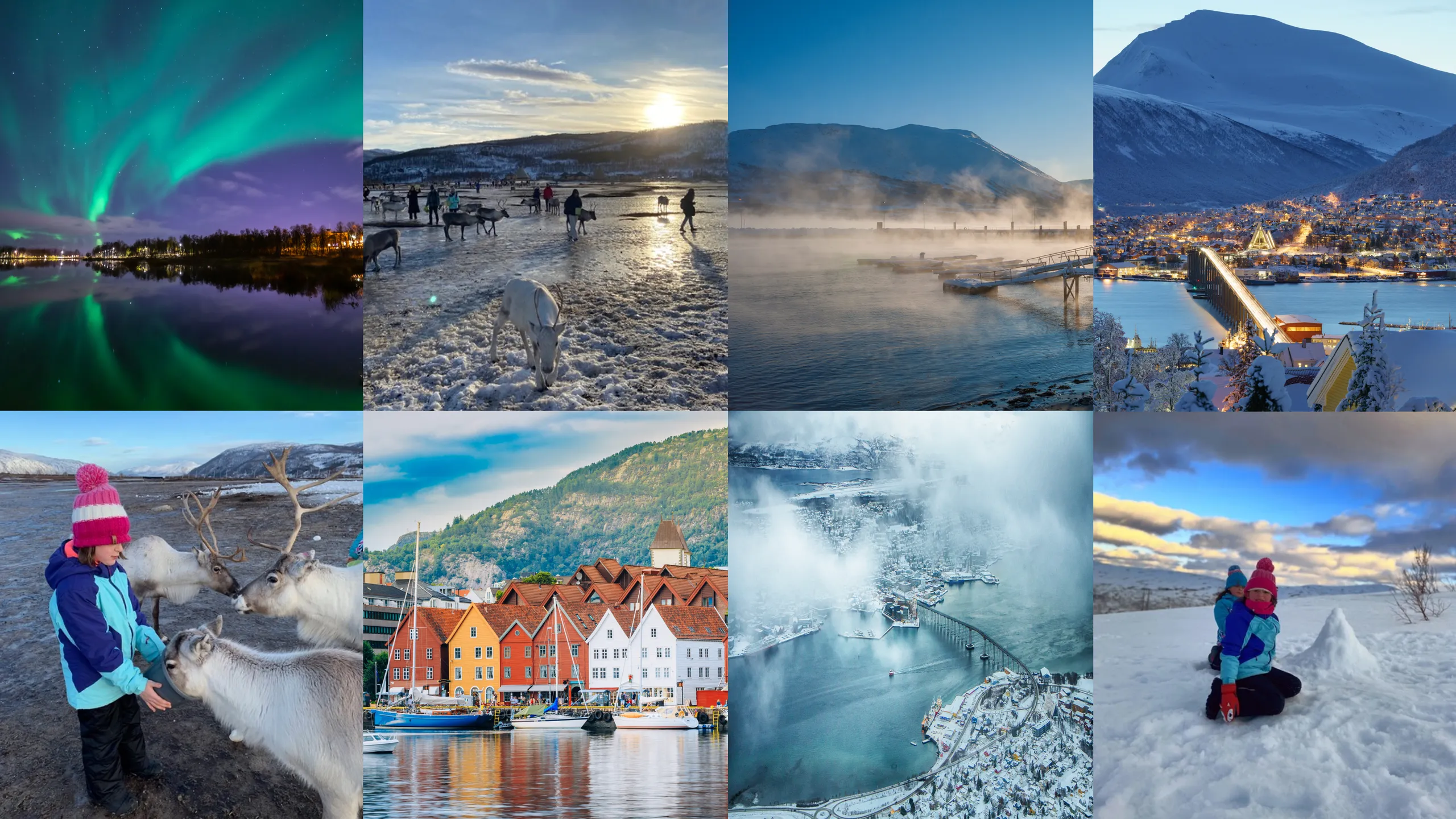 BEST OF NORTHERN NORWAY CLASSIC – 71° NORTH CAPE