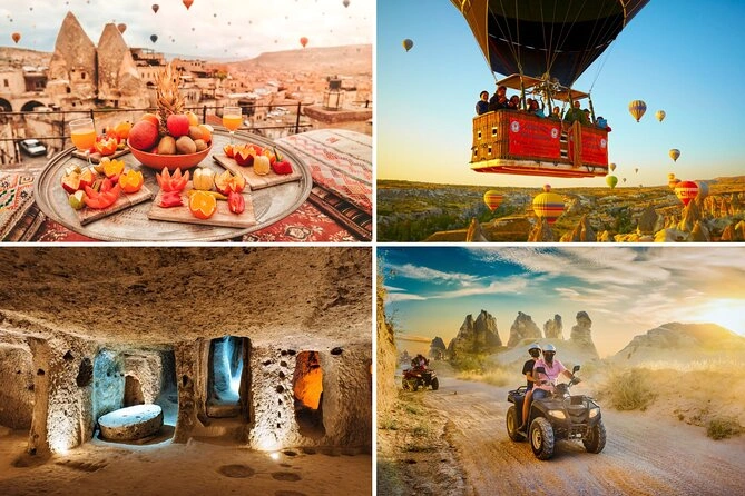BEAUTIFUL TURKEY