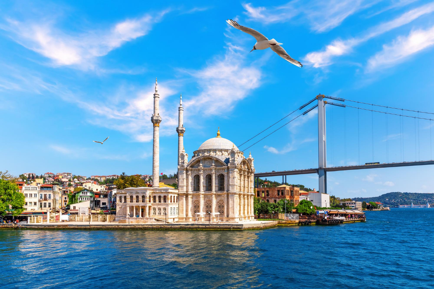 CITY PACKAGE ISTANBUL