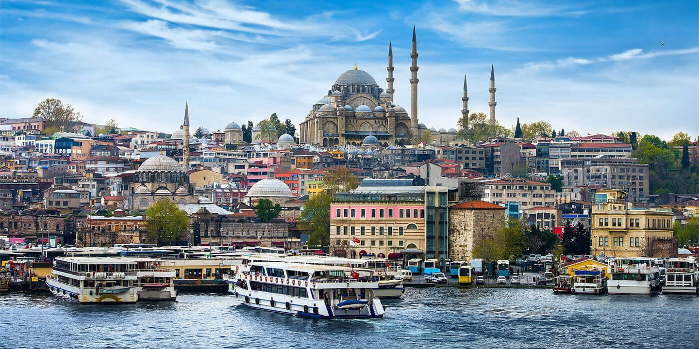 EXPLORE TURKEY