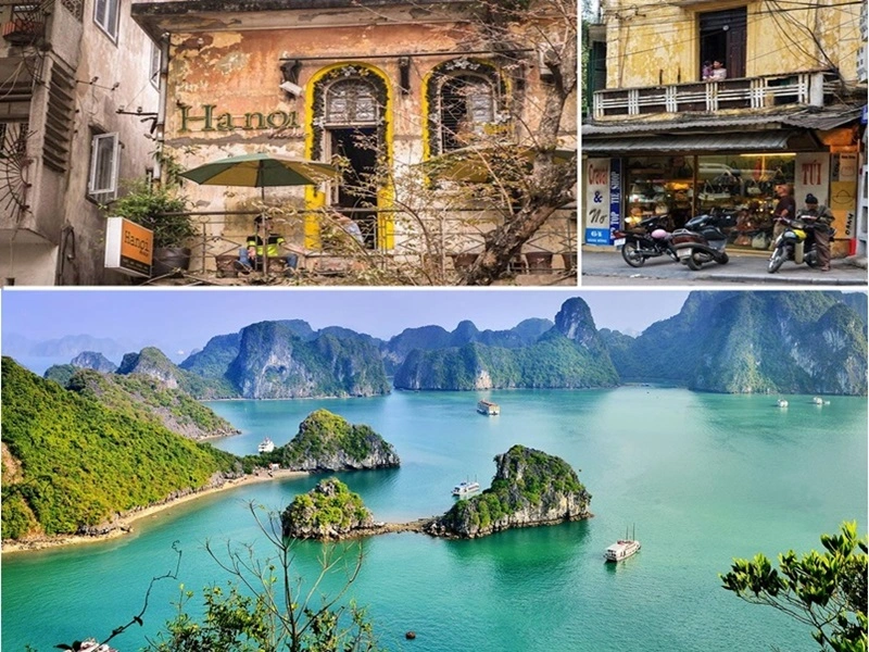 NORTHERN CLASSIC OF VIETNAM HANOI