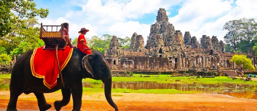 SIEMREAP HIGHLIGHTS
