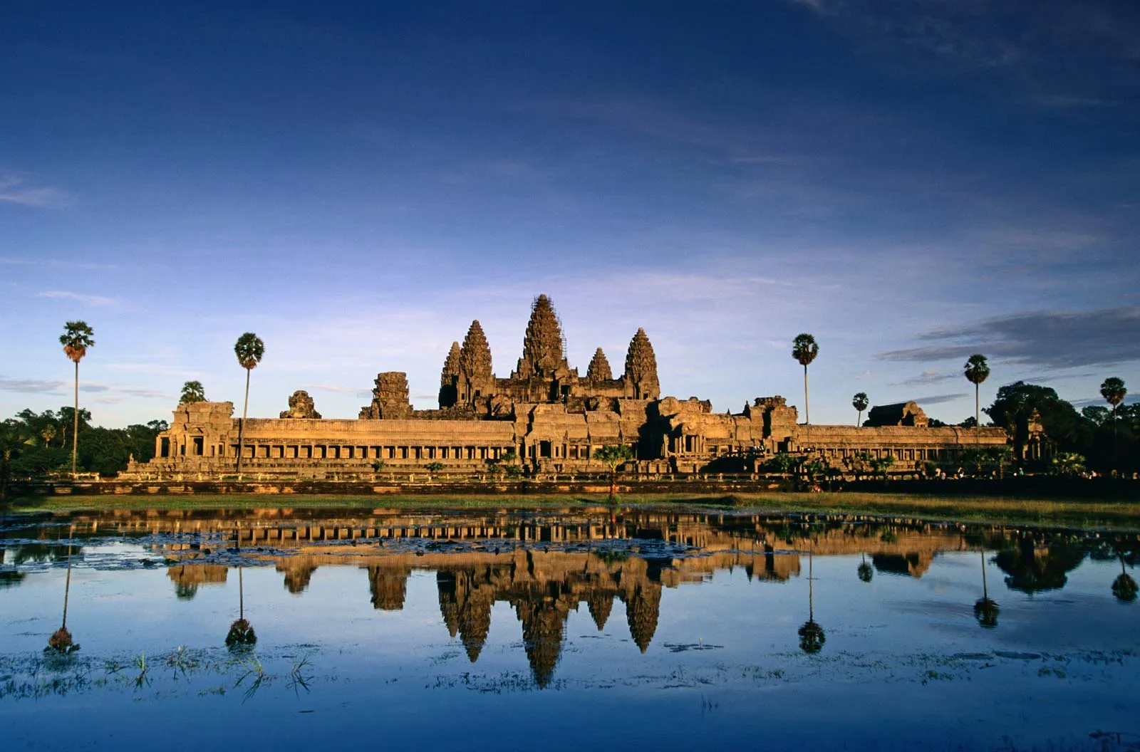 SIEMREAP HIGHLIGHTS