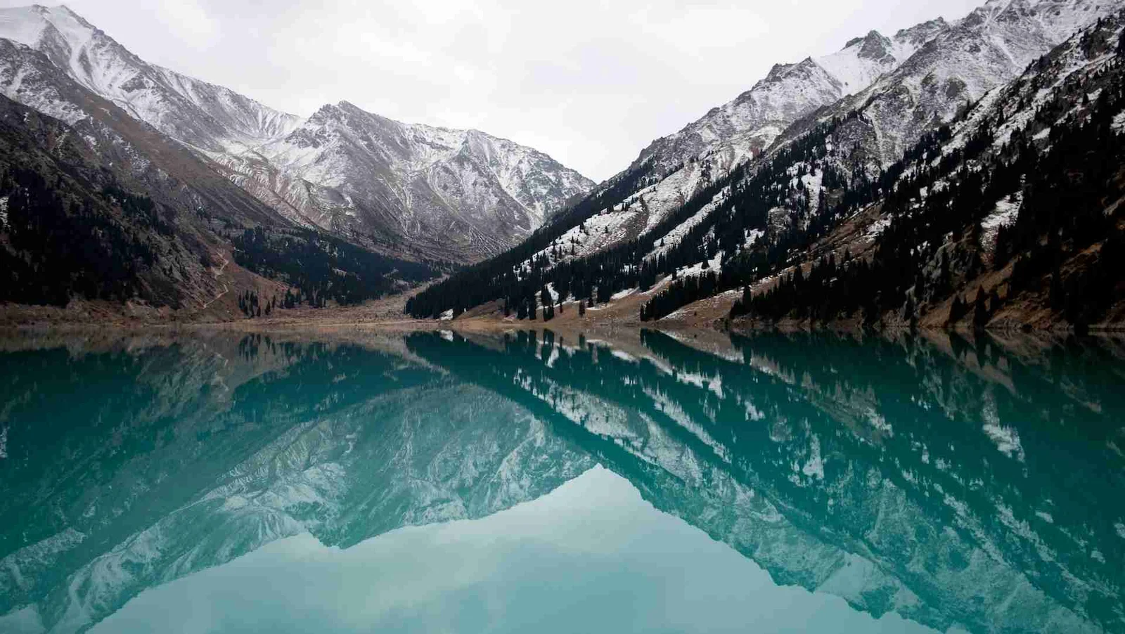 BEST OF ALMATY