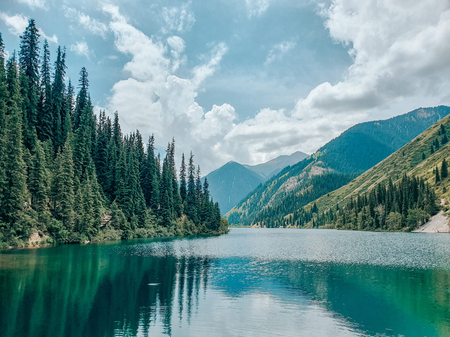 MAJESTIC ALMATY