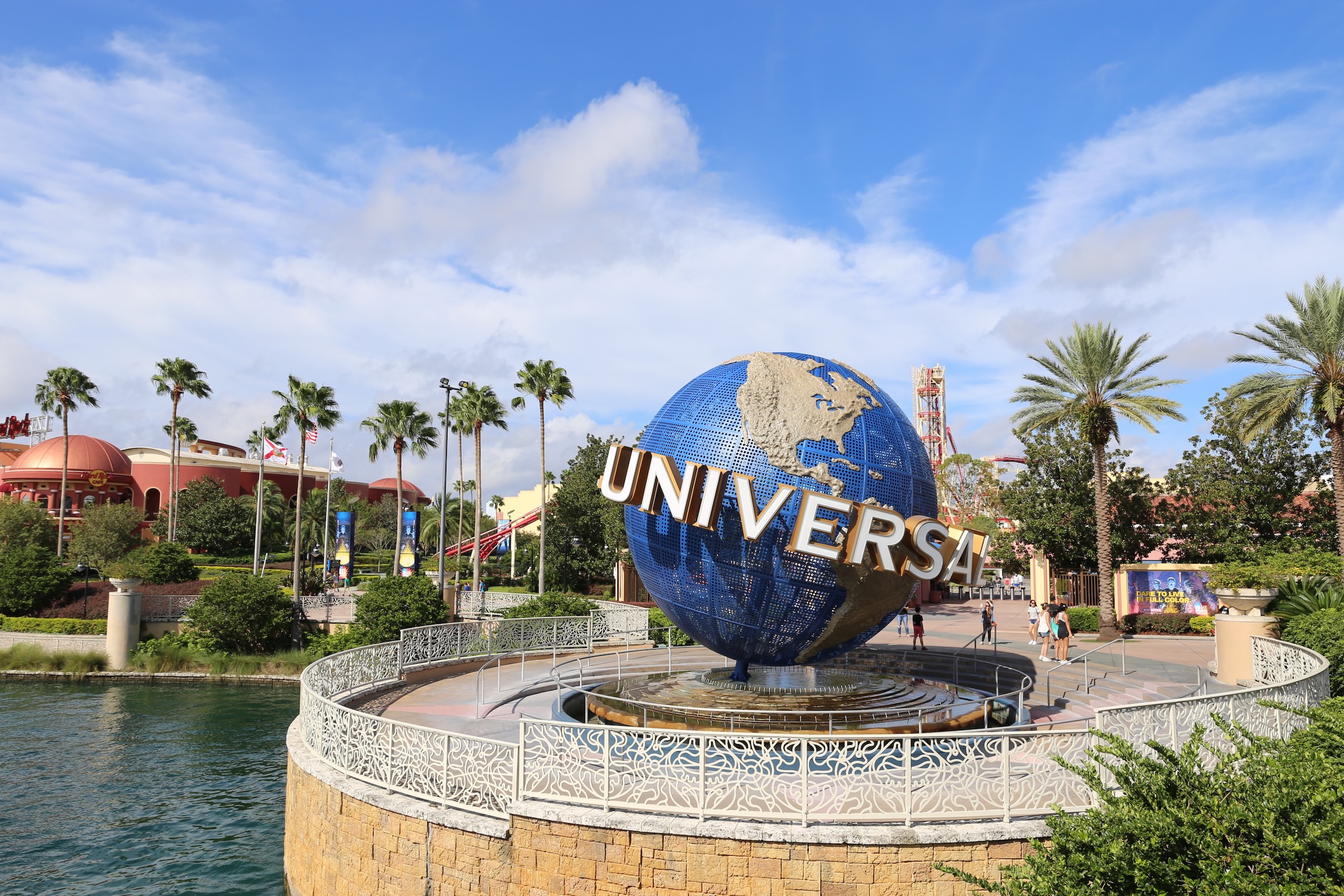 3 NIGHTS & 4 DAYS- ORLANDO (CITY BREAK)