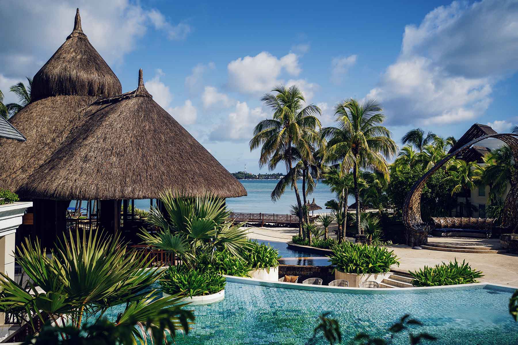 EXOTIC MAURITIUS