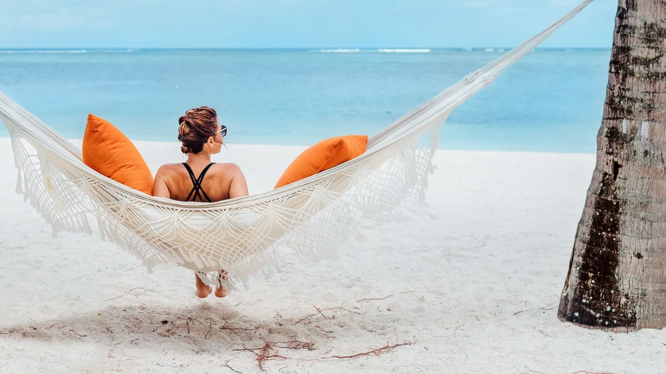 FUN- FILLED  MAURITIUS