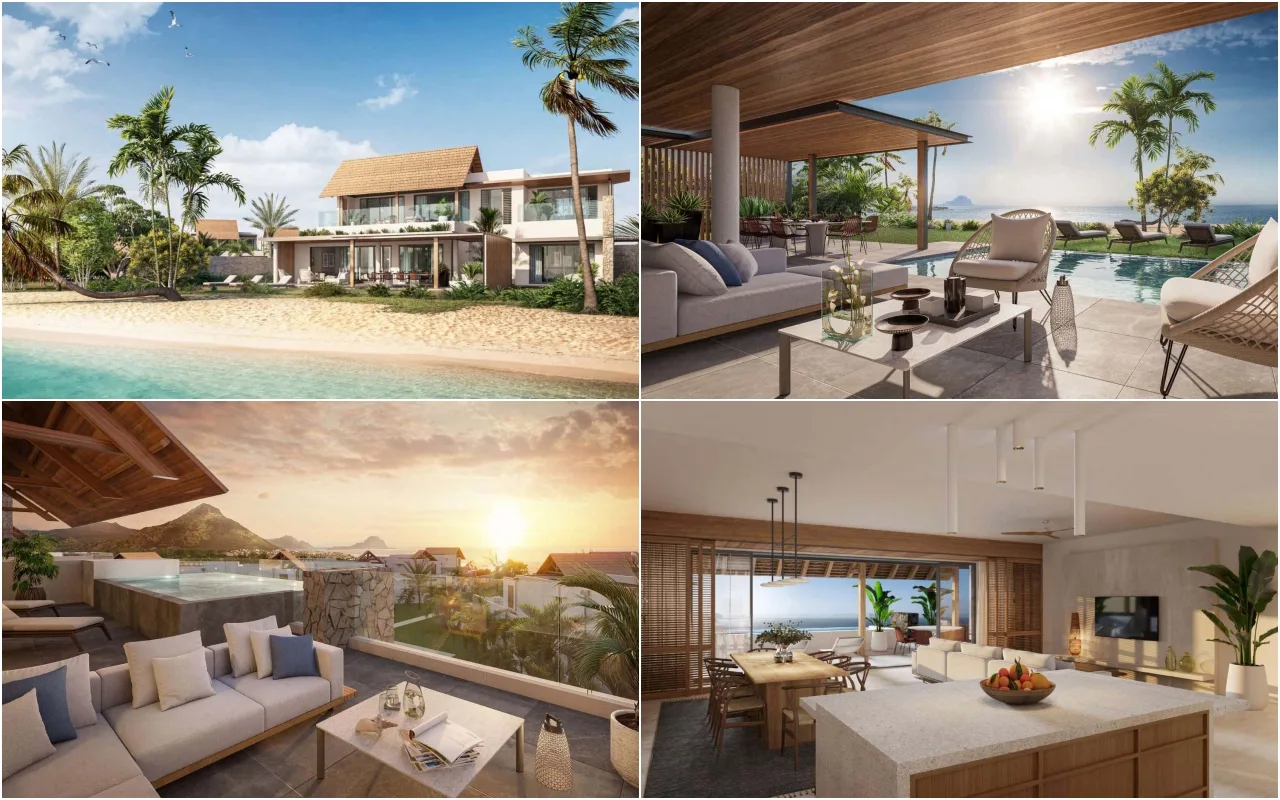 MARVELLOUS MAURITIUS