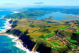 GARDEN ROUTE SPLENDOUR