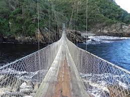 GARDEN ROUTE UNCOVER