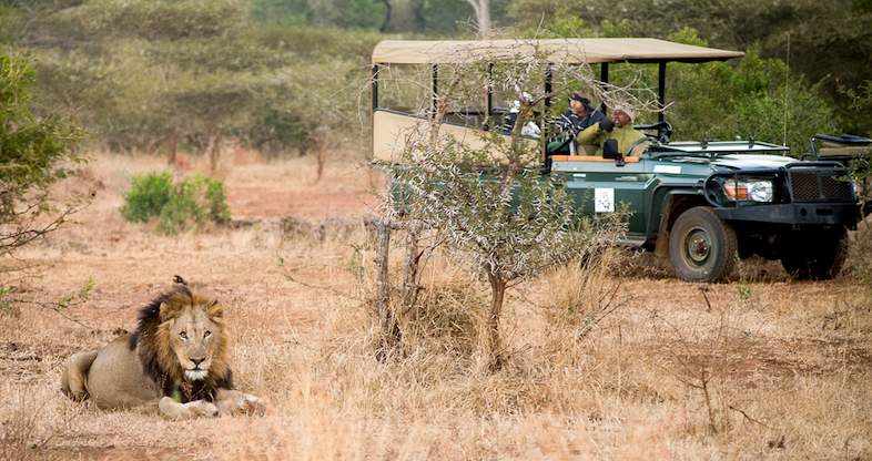 KRUGER & THE KINGDOMS