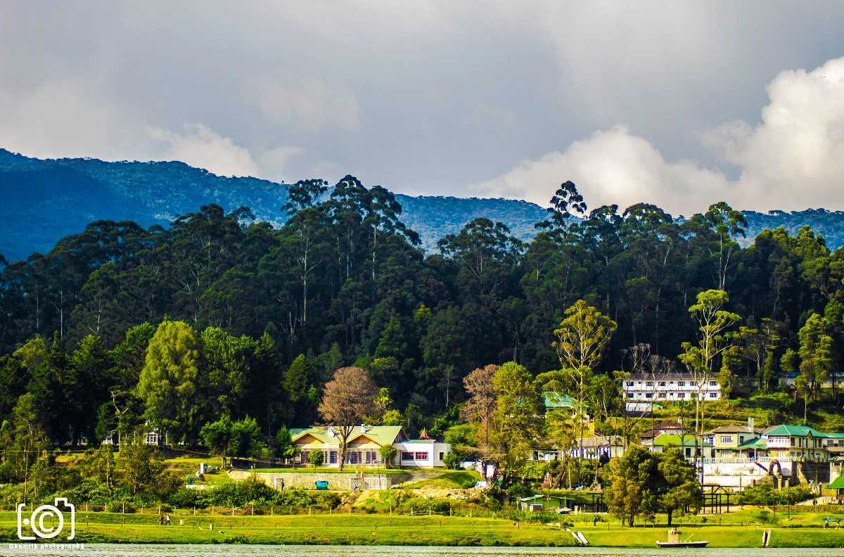 GLORY OF RAMAYANA’S TRAIL