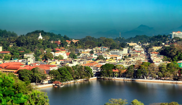 PEARL OF SRI-LANKA
