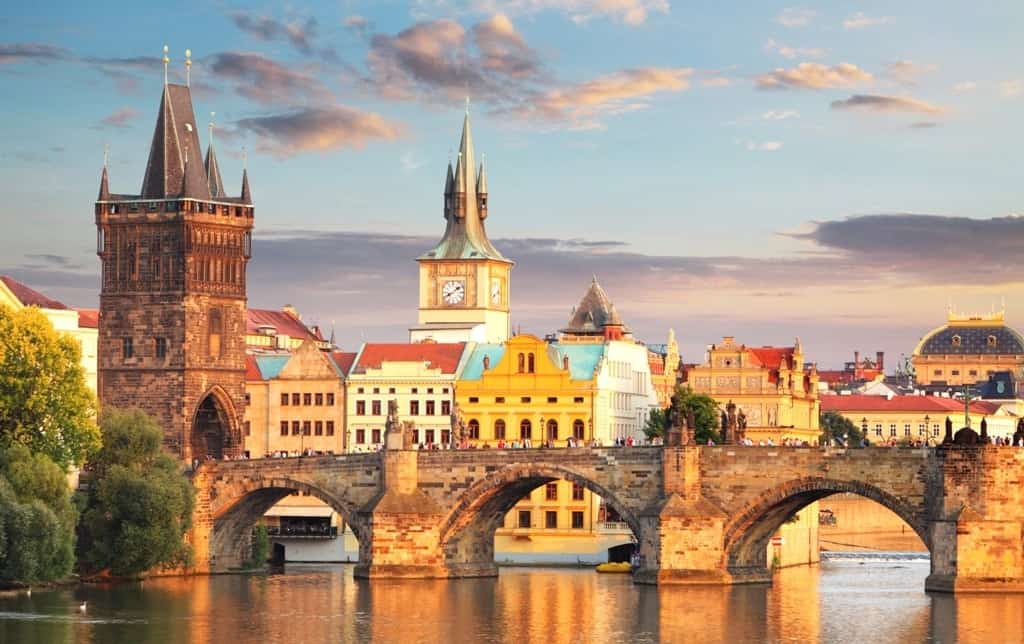 BEST OF EASTERN EUROPE