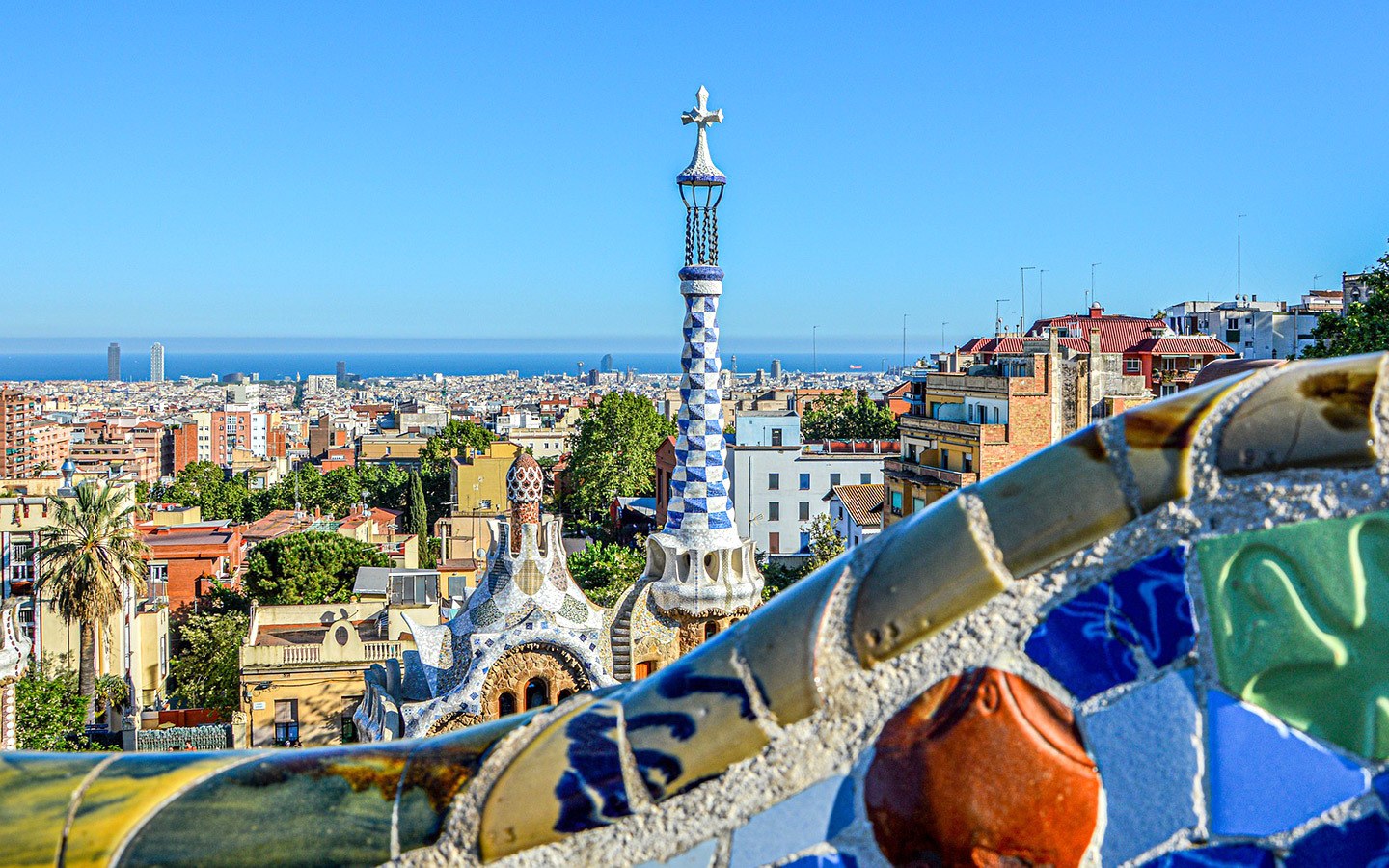ESSENTIAL SPAIN & PORTUGAL