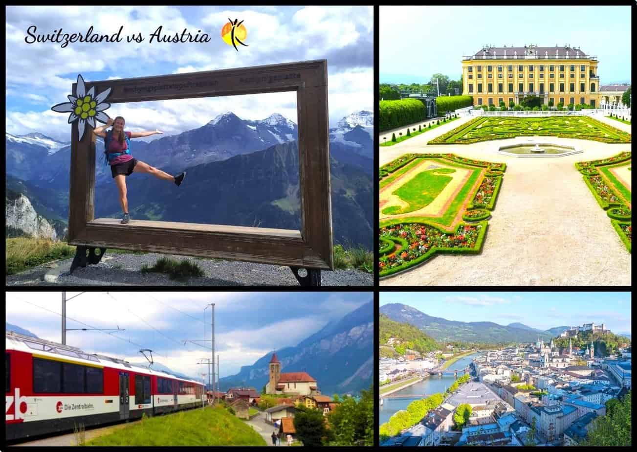 EUROPEAN GRANDEUR