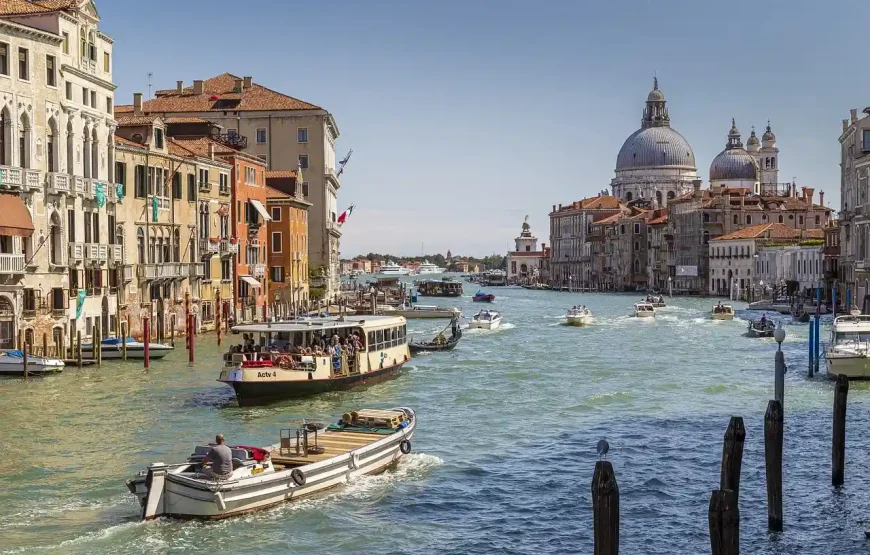 IMPECCABLE ITALY