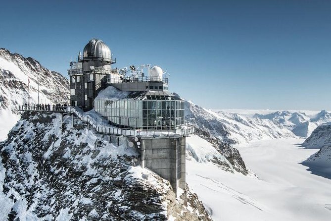 MAGICAL SWISS