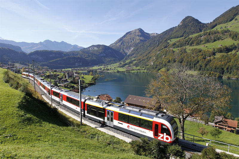MAGICAL SWISS