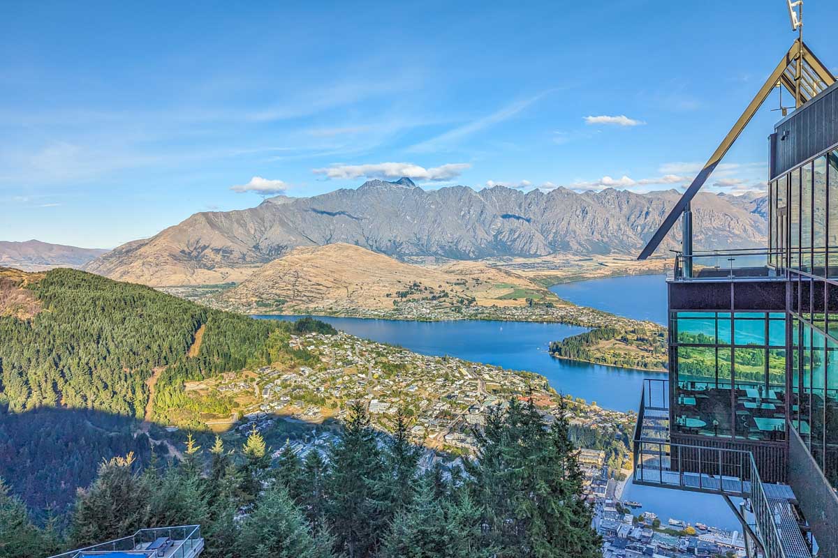 NORTH SOUTH HIGHLIGHTS - NZ SELF DRIVE