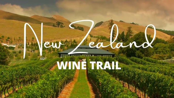 WINE & WILDERNESS OF NEW ZEALAND  SELF DRIVE