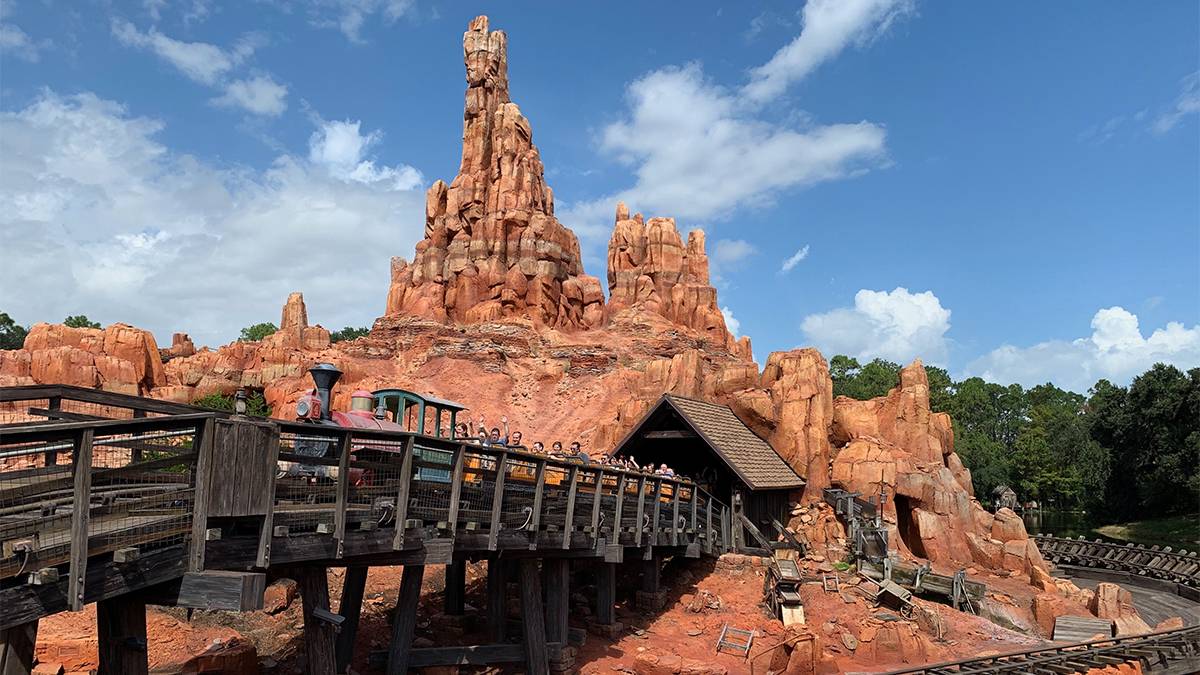 MAGICAL ORLANDO - USA