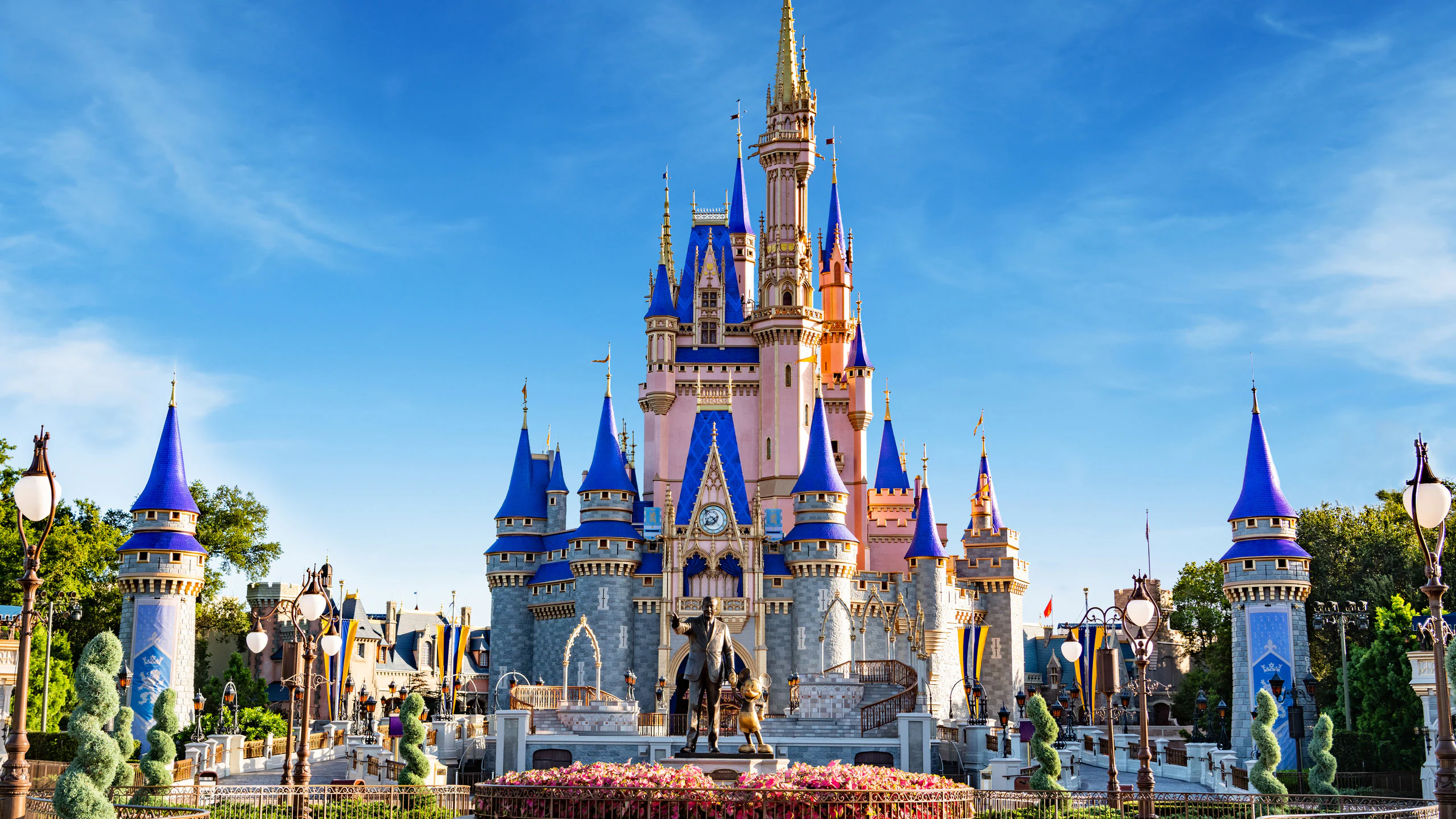 MAGICAL ORLANDO - USA