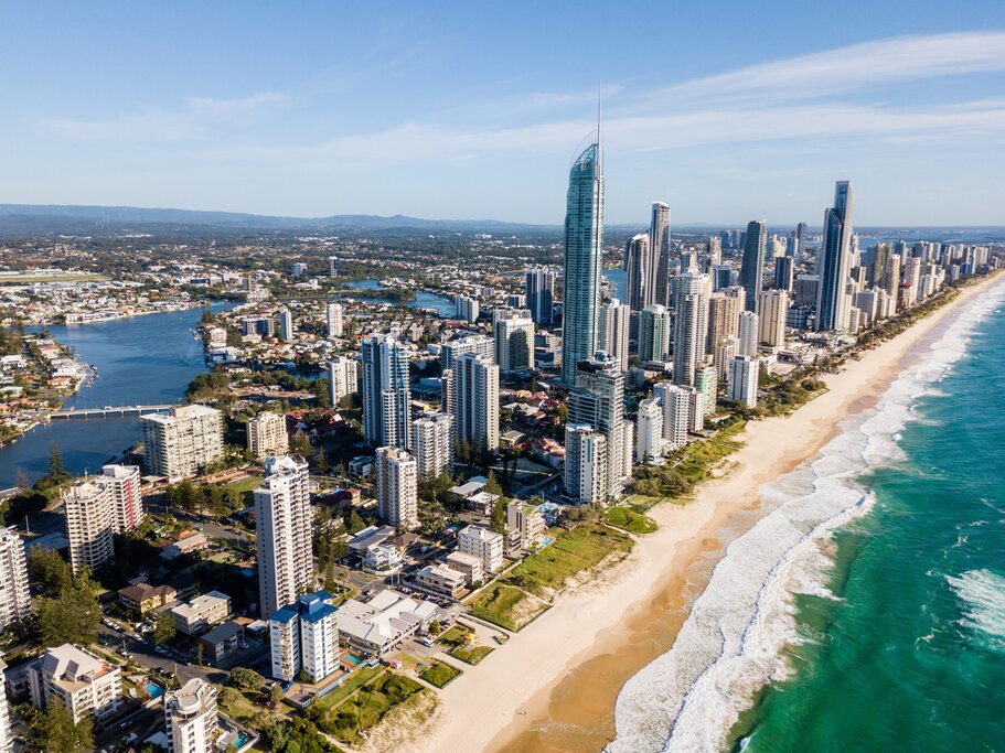 BEST OF AUSTRALIA