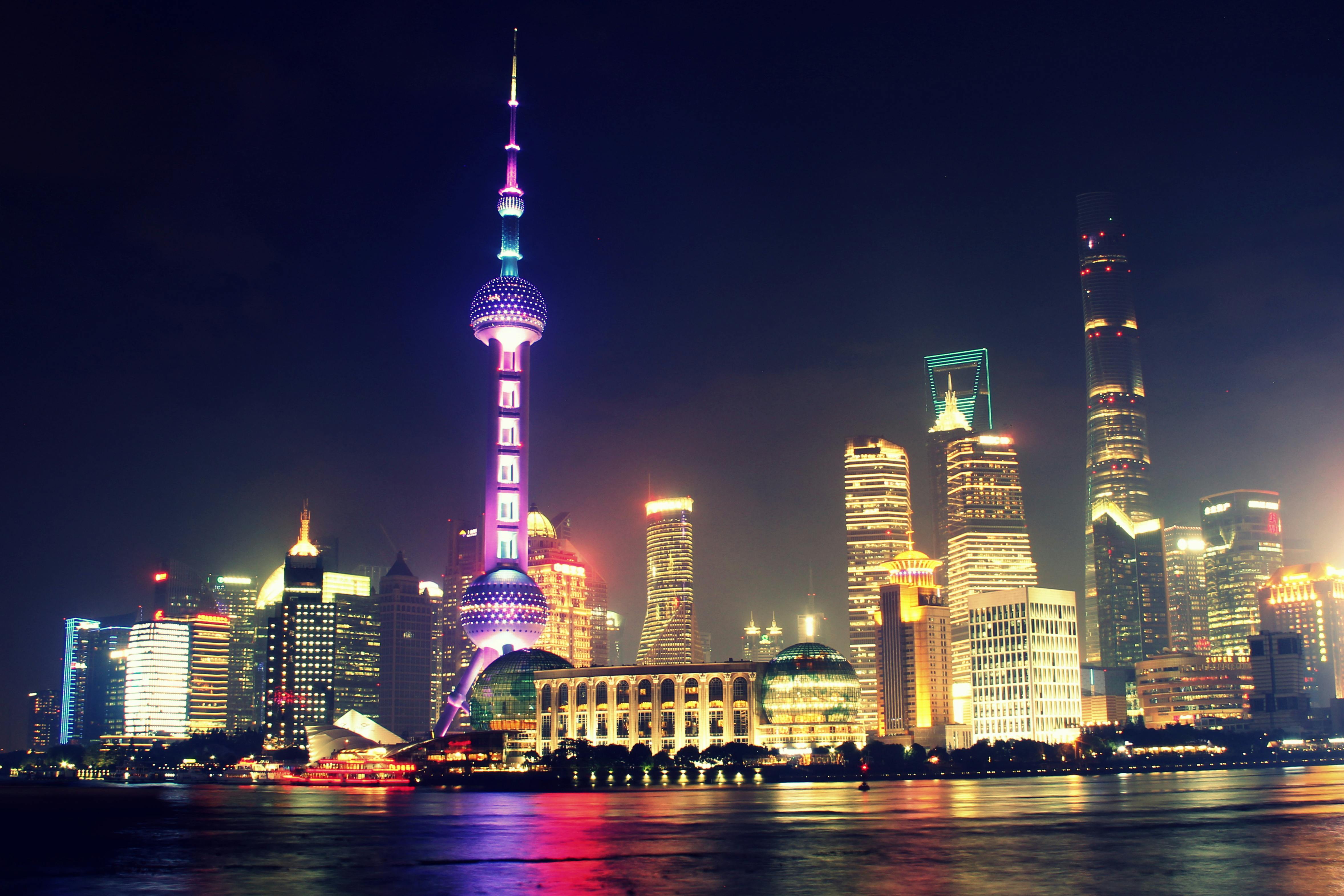 CHARMING CHINA