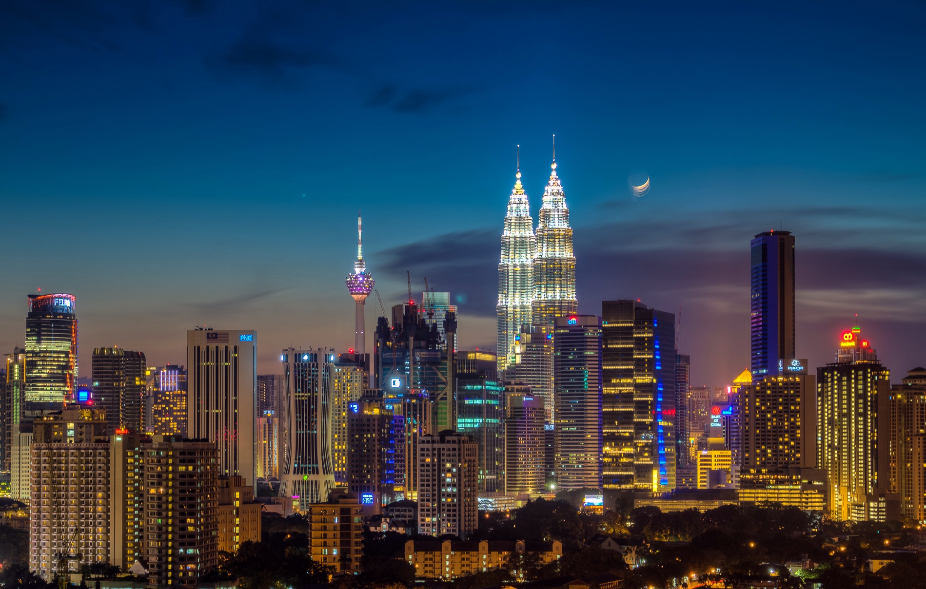 MAGICAL MALAYSIA
