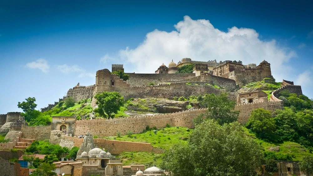 Fortress Trails: Jodhpur, Kumbalgarh & Jaisalmer Adventure