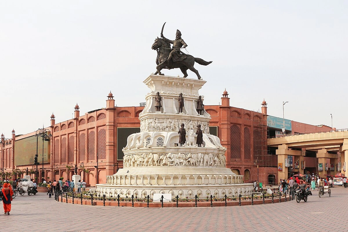 Overnight Amritsar Tour from Delhi