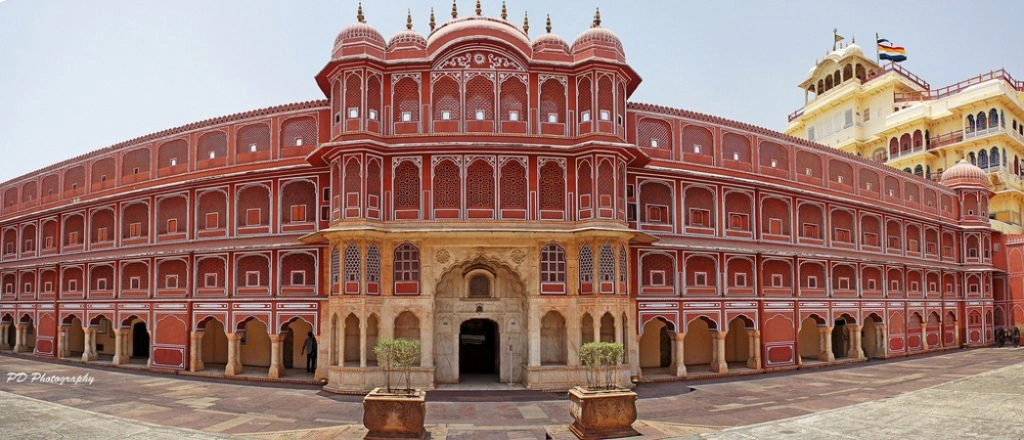 Enchanting Jaipur: Overnight Tour
