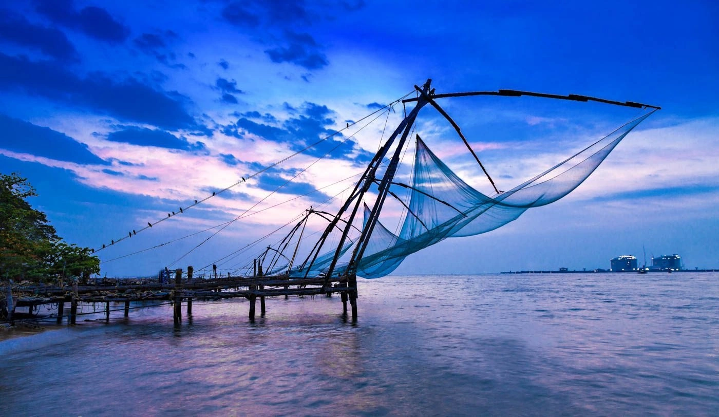 A 6-Day Backwater Adventure