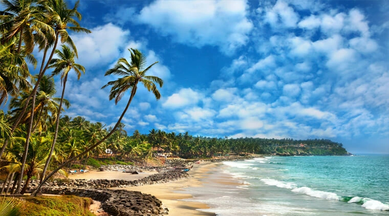 Whispers of Kerala: A 7-Day Journey Through Hidden Paradise