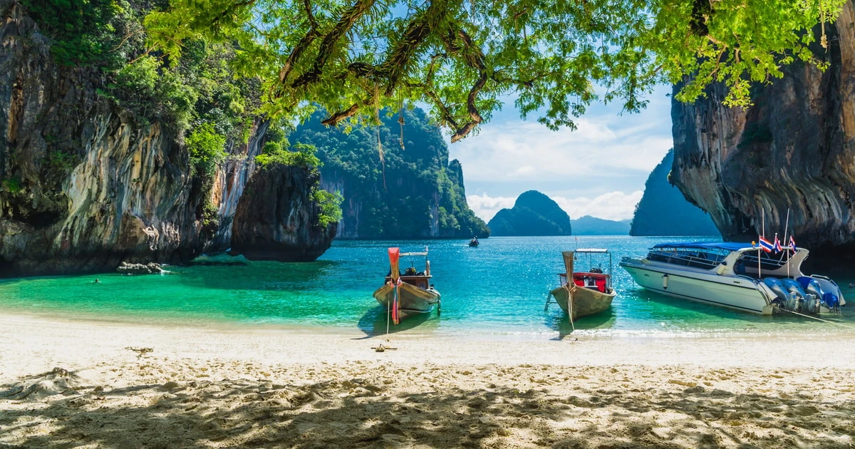 Tropical Escapes: Journey Through the Andaman Islands
