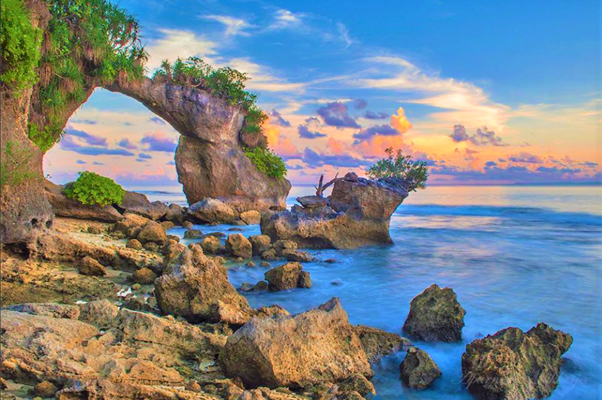 A 7-Day Journey Through Andaman